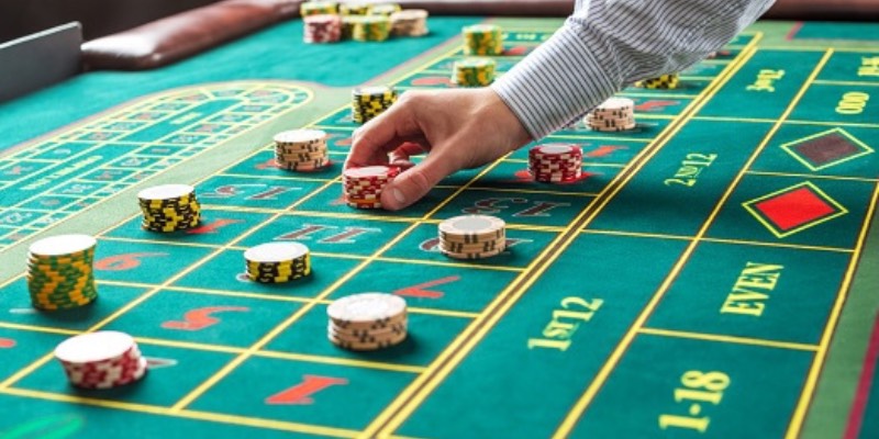 Lý do cần công thức đánh Baccarat