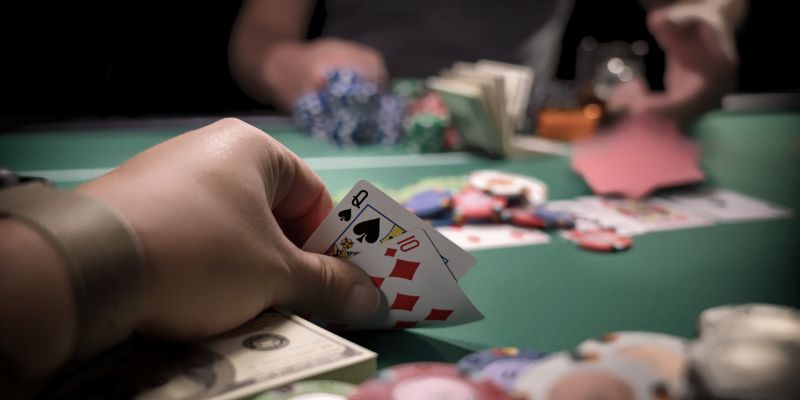 Khái niệm game Speed Baccarat