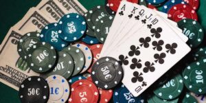 Trò chơi đánh bài Bull Bull là gì?