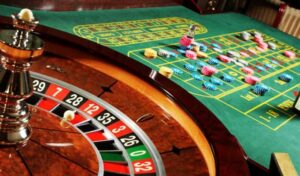 Chia sẻ làm sao để tham gia cách chơi Roulette hiệu quả