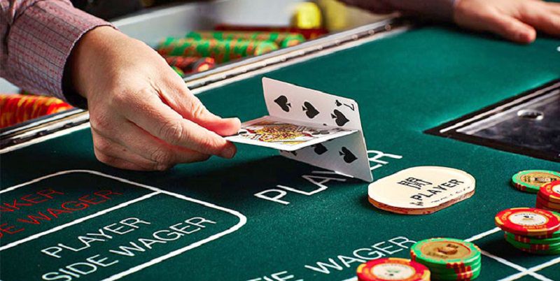 Những cách soi cầu Baccarat