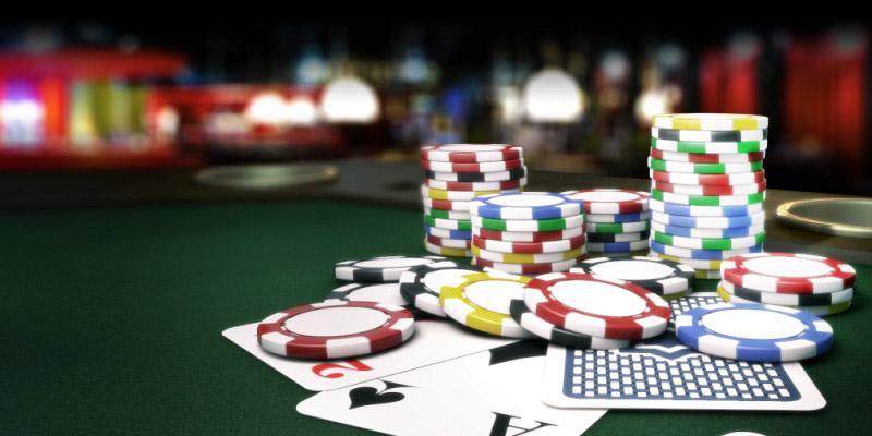 Quy tắc và tính điểm cho người chiến thắng